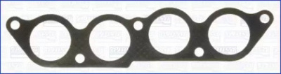WILMINK GROUP wg1158323 -  Прокладка, впускной коллектор